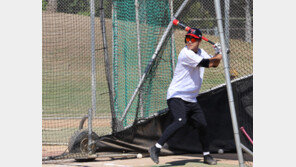 주전으로 향하는 LG 이천웅, “팀이 필요할 때 적극 해결해야죠”