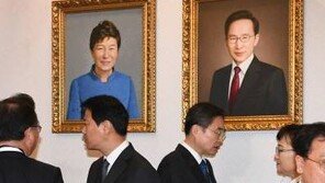 이명박 석방에 “박근혜도”…변호사 “가능성 낮아, 왜냐고?”