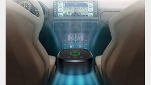 자동차 필수품된 차량용 공기청정기를 선택하는 5가지 기준