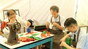 지역사회 바꾸는 인재 키운다… 이채성 국민대 LINC+사업단장