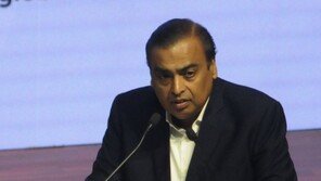 인도 크리켓 뭄바이 구단주 암바니, 포브스지 선정 체육계 최고 부자