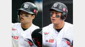 강백호-이해창, ‘사이영상’ 에르난데스 상대로 4타점 합작!