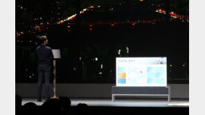 '인공지능 강화'된 2019년형 LG OLED·나노셀 TV 공개