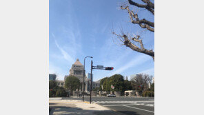 미세먼지 걱정없는 일본…1960년대부터 대기질 집중관리