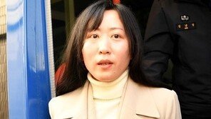 김신혜 사건, 재심 첫 재판…아버지 살해 혐의 金 “싸워 이기겠다”