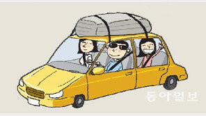 전좌석 안전띠 착용 의무화됐는데…뒷좌석 착용률 32%에 불과