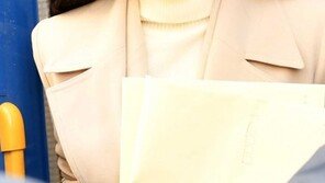 재심 첫 재판 출석 김신혜씨 “열심히 싸워 꼭 이기겠다”