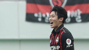 ‘서울의 봄’ 이끈 황현수, K리그1 개막라운드 MVP 선정