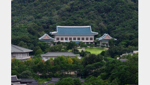 文대통령 취임 후 두 번째 내외신 기자 초청 ‘오픈 하우스’