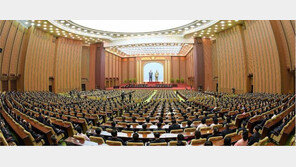 北, 10일 최고인민회의 대의원 선거…“4월초 1차 회의 예정”