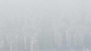 초미세먼지 모공 뚫고 피부 속으로…“주름살 늘어나, 피부 노화”