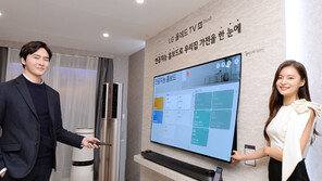 LG전자 2019년형 TV 신제품 공개