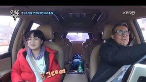 ‘살림남’ 김성수 딸 혜빈, 초밥 18접시 먹방 후…“치킨먹자”