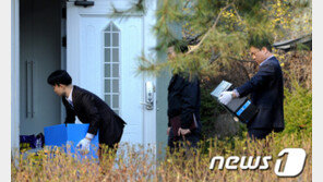 경찰 “김학의 수사 증거누락? 檢 과거사 진상조사단 쫀쫀하고 구질구질”