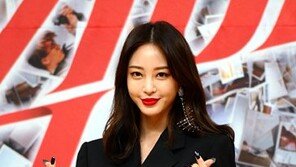 ‘빅이슈’ 한예슬 “피도 눈물도 없는 파파라치 마녀, 평생 기다려온 인생 캐릭터”