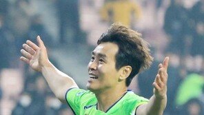 전북 이동국 “공교롭게도 민재가 실수를 해서…“