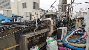 대구 목욕탕 화재 2주… “소방설비 열악해 불안하다”