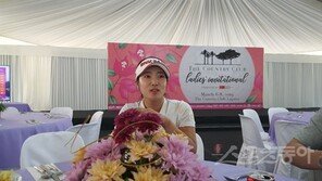 ‘유경험자’ 이정화가 말하는 필리핀 투어