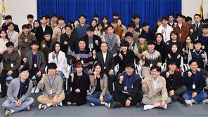 ‘부산 청년정책네트워크’ 발대식 열려… 청년들이 정책 발굴해 市에 전달