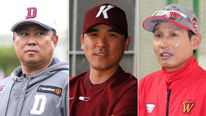 SK, 두산, 키움…수도권 3강은 올해도 계속될까?