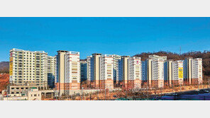 내달 입주하는 공공임대아파트… 14일 1순위 청약 접수