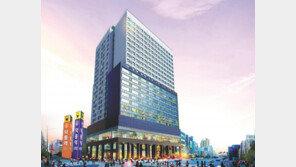 하남 중앙생활권에 위치… 복합쇼핑몰 등 배후수요 풍부