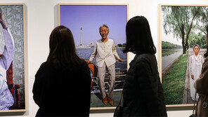 북측 위안부 피해자 할머니들 사진 첫 공개