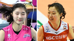 올망졸망 새내기? 똘망똘망 4파전!