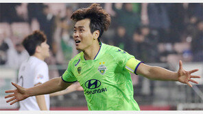 이동국 “아프냐, 민재야… 잊고 힘내라”