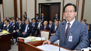 “사건번호 하나 잡아봐요”…통진당 소송 사건배당 총체적 조작