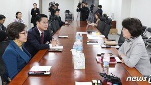 윤리위, 7일 전체회의…‘5·18 의원 징계’ 심사자문위 의뢰