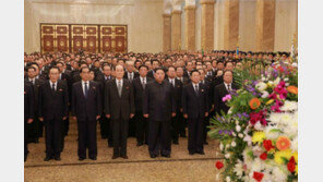 김일성·김정일 방부처리관리 여전히 러시아 담당…연간 4억5000만원