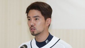 팀 통솔에 출신은 문제 안돼…프로야구 ‘이적생 주장’이 대세