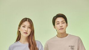 한세엠케이 앤듀, 친환경 티셔츠 출시