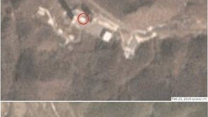 트럼프 “동창리 미사일 발사장 복구 사실이면 실망”