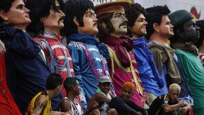 브라질 보우소나루, 카니발 비난 동영상 트윗으로 거센 후폭풍