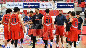 실책마저 줄인 현대모비스, 더 강력해진다