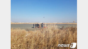 경기 화성에 드론 전용 비행장 들어선다