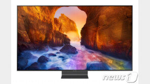 삼성전자 2019년형 QLED TV, 포브스 등 해외 주요 매체 호평