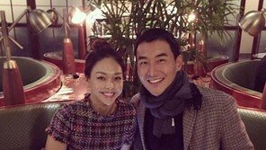 김인석♥안젤라박, 둘째 임신 16주차 “이제 두 아이 부모”