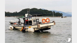 “낚싯배로 하루 600만원도 벌어”…지인 속여 5억 사기 40대 구속