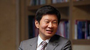 정몽규 회장, FIFA 평의회 위원 및 AFC 부회장 출마