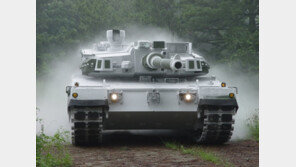 검찰, ‘K-2 전차 수출 비리’ 전직 예비역 장성 등 기소