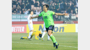 ‘전설’ 이동국, 우리나라에 이런 축구선수 있었던가