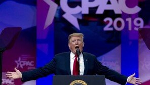 트럼프, 무역·북한·이민 등 핵심 정책들 동력 상실 위기