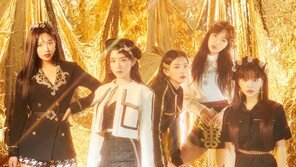 레드벨벳, 日 신곡 ‘사요나라’ 국내 공개…아련 감성