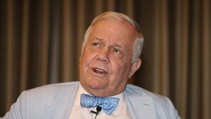 짐 로저스 “北 전세계 주목할 투자처…나도 준비 중”