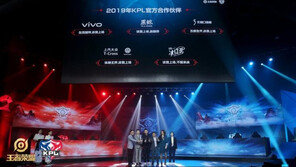 게임 제휴했더니 판매량 7.7억 병..한국은 中 e스포츠가 무섭다