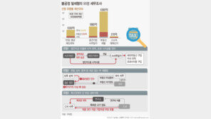 국세청, 고소득 재산가 95명 전국 동시 세무조사 착수