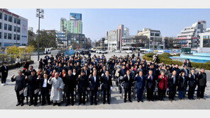 5·18 39주년 행사위 출범…‘왜곡 근절·진실 규명’